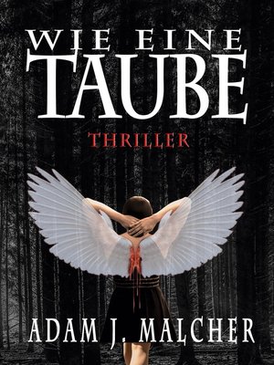 cover image of Wie eine Taube